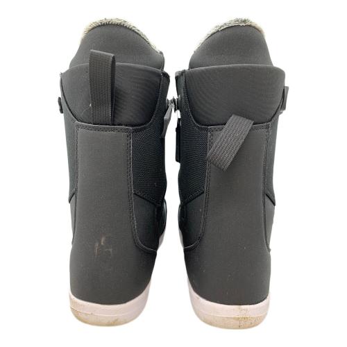FLUX (フラックス) FL-BOA スノーボードブーツ メンズ SIZE 26.5cm