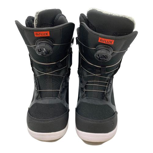 FLUX (フラックス) FL-BOA スノーボードブーツ メンズ SIZE 26.5cm