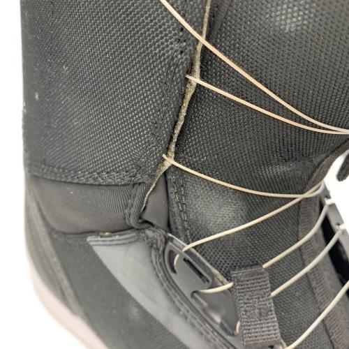 FLUX (フラックス) FL-BOA スノーボードブーツ メンズ SIZE 26.5cm