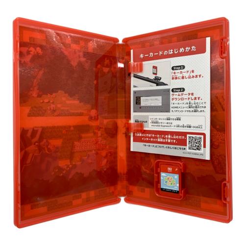 ポケモン ぽこ あ ポケモン Nintendo Switch2用ソフト CERO A (全年齢対象)
