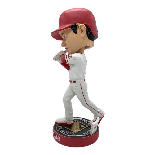 ボブルヘッド 大谷翔平 2021年MVP最優秀選手賞記念