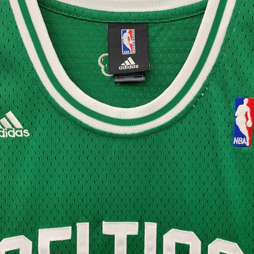 adidas (アディダス) NBAユニフォーム ボストンセルティクス 34ポール・ピアース メンズ SIZE M グリーン