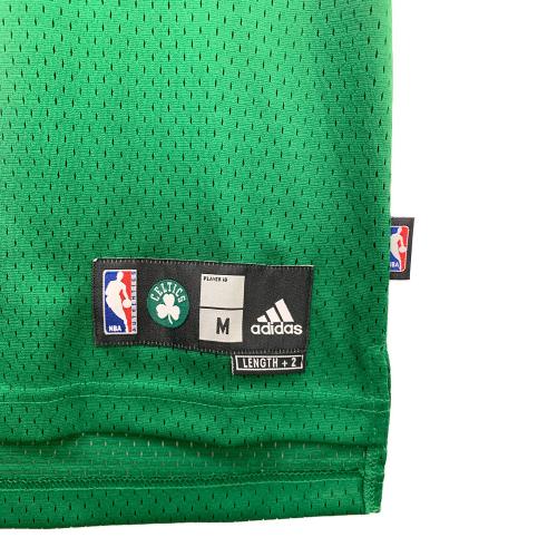 adidas (アディダス) NBAユニフォーム ボストンセルティクス 34ポール・ピアース メンズ SIZE M グリーン
