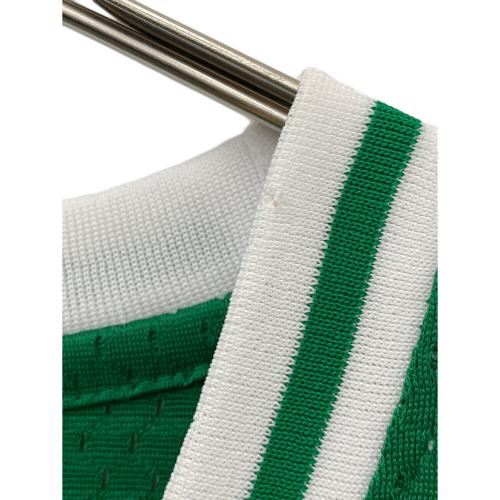 adidas (アディダス) NBAユニフォーム ボストンセルティクス 34ポール・ピアース メンズ SIZE M グリーン