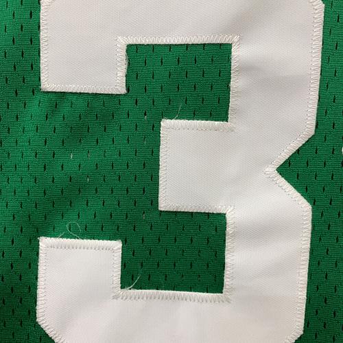 adidas (アディダス) NBAユニフォーム ボストンセルティクス 34ポール・ピアース メンズ SIZE M グリーン