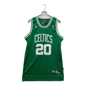 adidas (アディダス) NBAユニフォーム ボストンセルティックス 20レイ・アレン メンズ SIZE M グリーン