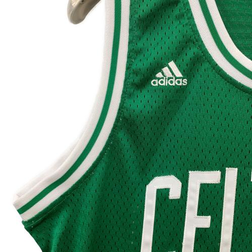 adidas (アディダス) NBAユニフォーム ボストンセルティックス 20レイ・アレン メンズ SIZE M グリーン