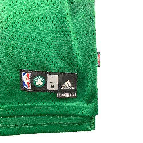 adidas (アディダス) NBAユニフォーム ボストンセルティックス 20レイ・アレン メンズ SIZE M グリーン