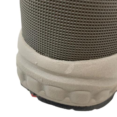 mont-bell (モンベル) トレッキングブーツ 392045143 レディース SIZE 24.5cm グレー×ブルー
