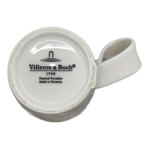 Villeroy&Boch (ビレロイアンドボッホ) ニューヨークマグカップ シティ・オブ・ザ・ワールド ROMA