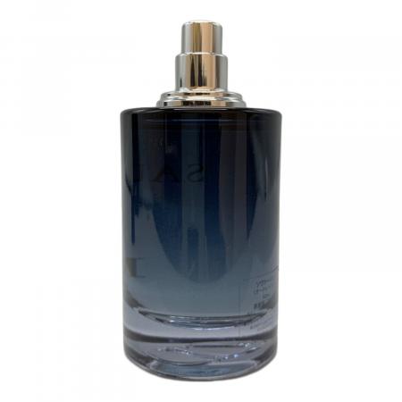 Dior (ディオール) オードトワレ 60ml 残量80%-99% ソヴァージュ