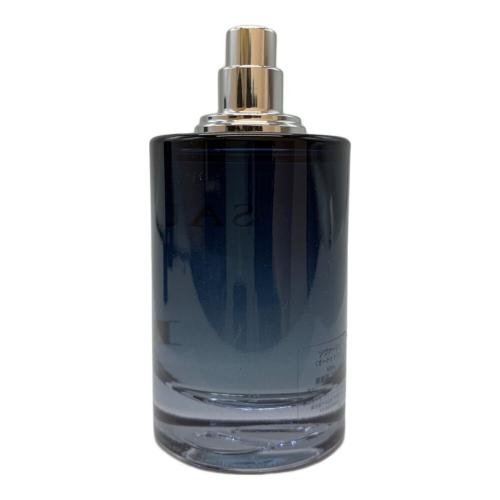 Dior (ディオール) オードトワレ 60ml 残量80%-99% ソヴァージュ