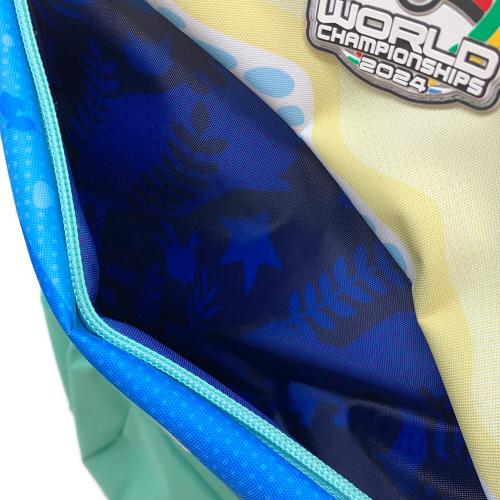 バックパック ポケモングッズ 出場選手限定 ウェルカムキット