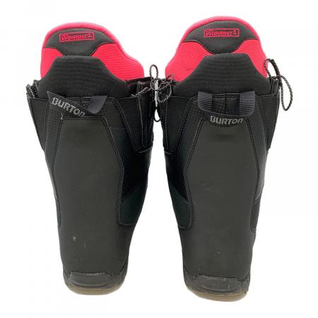 BURTON (バートン) MOTO-ASIAN FIT スノーブーツ メンズ SIZE 26.5cm
