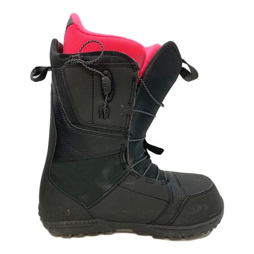 BURTON (バートン) MOTO-ASIAN  FIT スノーブーツ メンズ SIZE 26.5cm ブラック