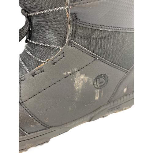 BURTON (バートン) MOTO-ASIAN  FIT スノーブーツ メンズ SIZE 26.5cm ブラック
