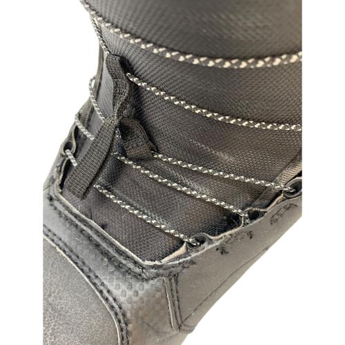BURTON (バートン) MOTO-ASIAN  FIT スノーブーツ メンズ SIZE 26.5cm ブラック