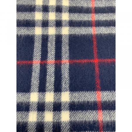 BURBERRY LONDON (バーバリーロンドン) ウールひざ掛け｜トレファクONLINE