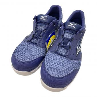 MIZUNO (ミズノ) オールマイティ VH11L メンズ SIZE 27cm ネイビー