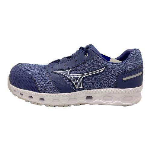 MIZUNO (ミズノ) オールマイティ VH11L メンズ SIZE 27cm ネイビー