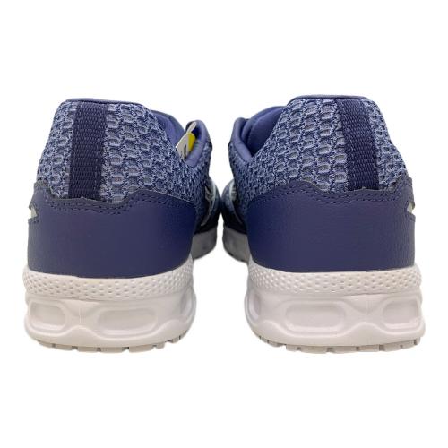 MIZUNO (ミズノ) オールマイティ VH11L メンズ SIZE 27cm ネイビー