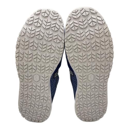 MIZUNO (ミズノ) オールマイティ VH11L メンズ SIZE 27cm ネイビー