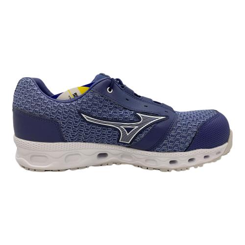 MIZUNO (ミズノ) オールマイティ VH11L メンズ SIZE 27cm ネイビー