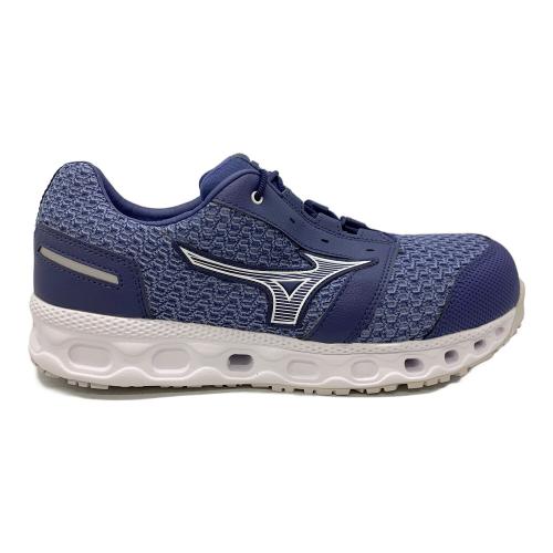 MIZUNO (ミズノ) オールマイティ VH11L メンズ SIZE 27cm ネイビー