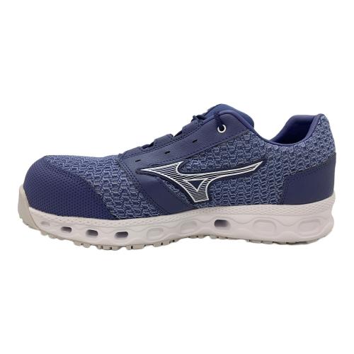 MIZUNO (ミズノ) オールマイティ VH11L メンズ SIZE 27cm ネイビー