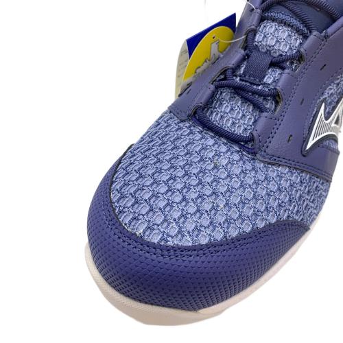 MIZUNO (ミズノ) オールマイティ VH11L メンズ SIZE 27cm ネイビー