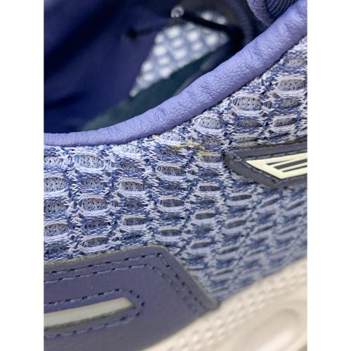 MIZUNO (ミズノ) オールマイティ VH11L メンズ SIZE 27cm ネイビー