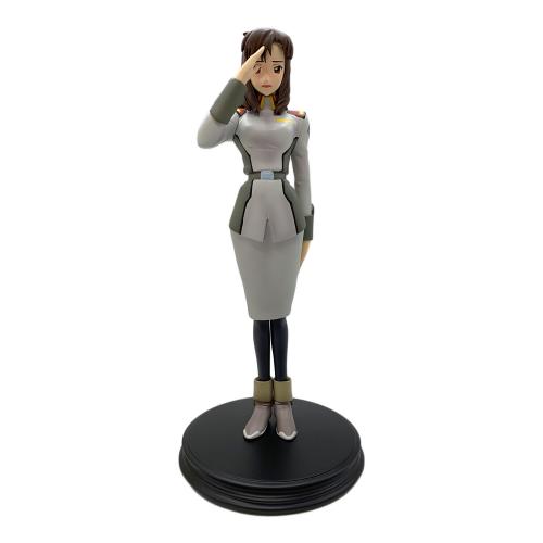 機動戦士ガンダムSEED (キドウセンシガンダムシード) ガンダムヒロインシリーズ17 1/7 ポリストーン製塗装済み完成品 フィギュア