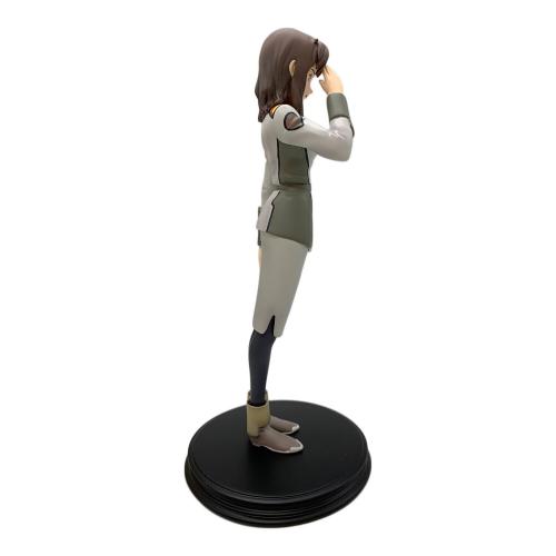 機動戦士ガンダムSEED (キドウセンシガンダムシード) ガンダムヒロインシリーズ17 1/7 ポリストーン製塗装済み完成品 フィギュア