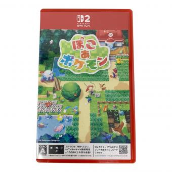 ぽこ あ ポケモン Nintendo Switch2用ソフト CERO A (全年齢対象)