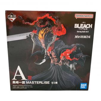 黒崎一護 「一番くじ BLEACH-ブリーチ- Stirring Souls vol.5」 MASTERLISE A賞 フィギュア