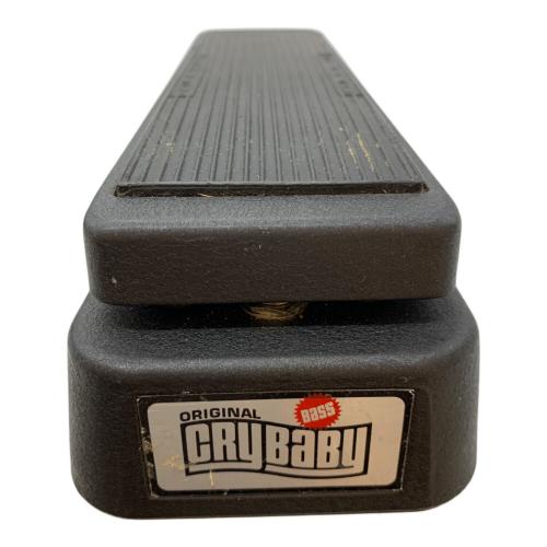 Jim Dunlop (ジムダンロップ) ワウペダル GCB-100