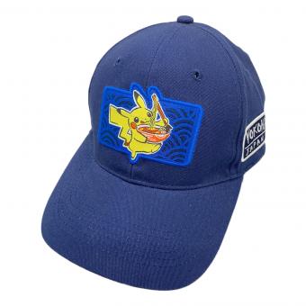 Pokemon(ポケモン) WCS2023 選手限定ノベルティキャップ ポケモングッズ 横浜