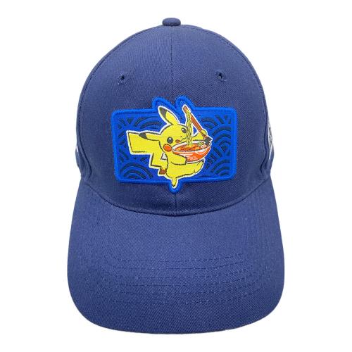 Pokemon(ポケモン) WCS2023 選手限定ノベルティキャップ ポケモングッズ 横浜