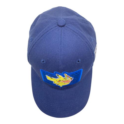 Pokemon(ポケモン) WCS2023 選手限定ノベルティキャップ ポケモングッズ 横浜