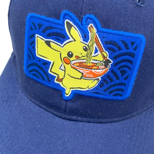 Pokemon(ポケモン) WCS2023 選手限定ノベルティキャップ ポケモングッズ 横浜