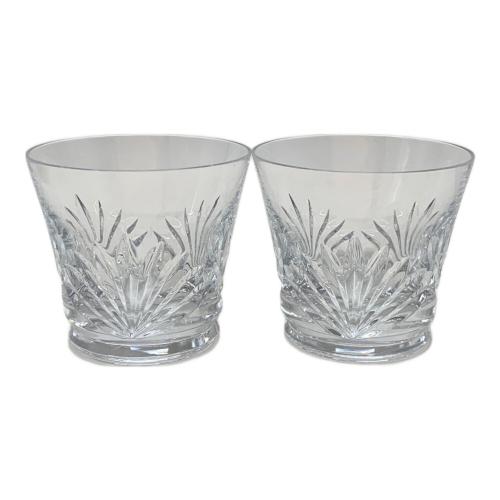 Baccarat (バカラ) ロックグラス 2024刻印 ルテシア