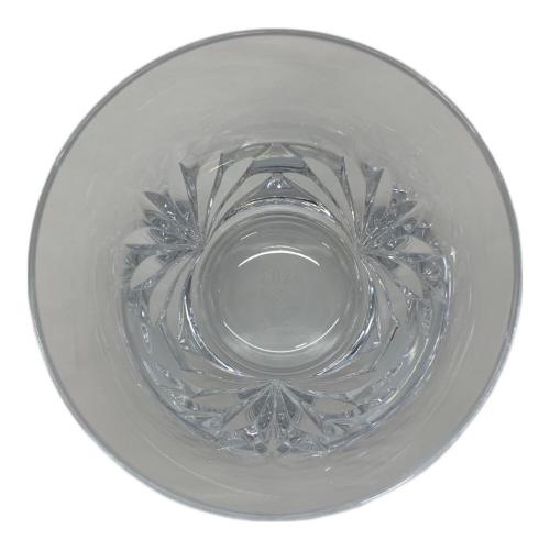 Baccarat (バカラ) ロックグラス 2024刻印 ルテシア