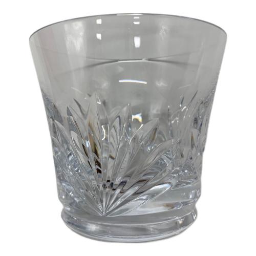 Baccarat (バカラ) ロックグラス 2024刻印 ルテシア