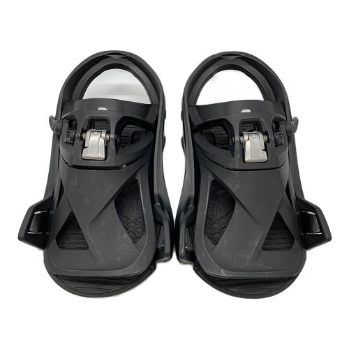 BURTON (バートン) Step On ビンディング SIZE M ブラック