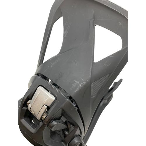 BURTON (バートン) Step On ビンディング SIZE M ブラック
