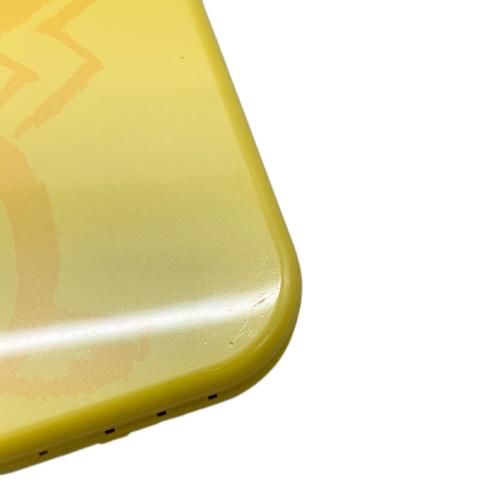 Nintendo (ニンテンドー) 3DS LL RED-001 ピカチュウ【イエロー】