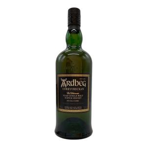 ARDBEG (アードベッグ) CORRYVRECKAN スコッチウイスキー 700ml