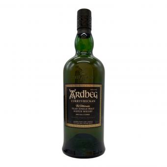 ARDBEG (アードベッグ) CORRYVRECKAN スコッチウイスキー 700ml