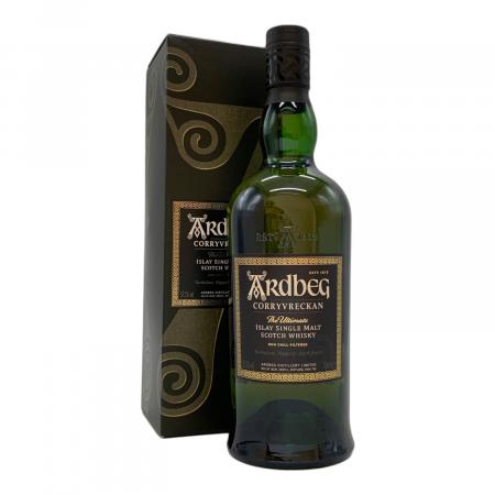 ARDBEG (アードベッグ) CORRYVRECKAN スコッチウイスキー 700ml