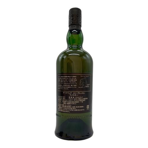 ARDBEG (アードベッグ) CORRYVRECKAN スコッチウイスキー 700ml